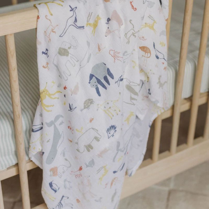 Organic Swaddle - Image 64