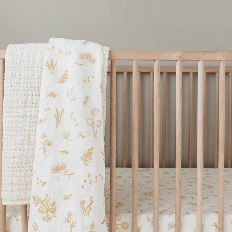 Organic Swaddle - Image 66