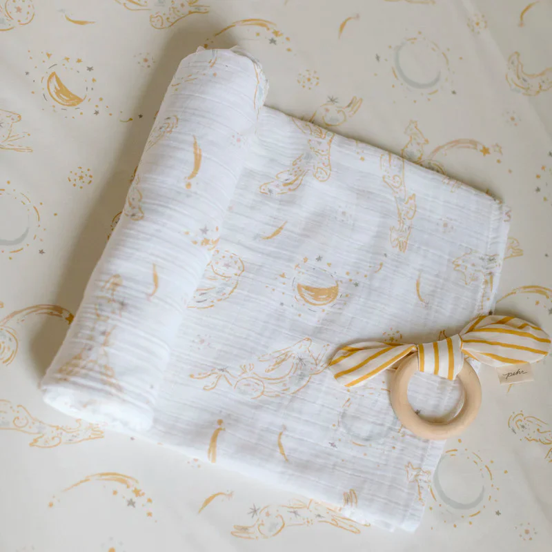 Organic Swaddle - Image 71