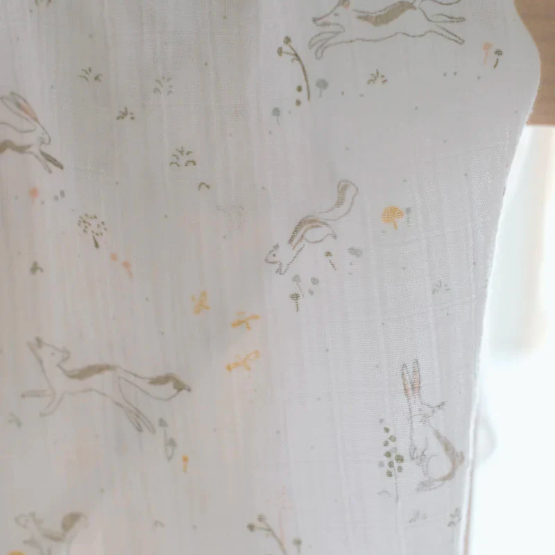 Organic Swaddle - Image 76