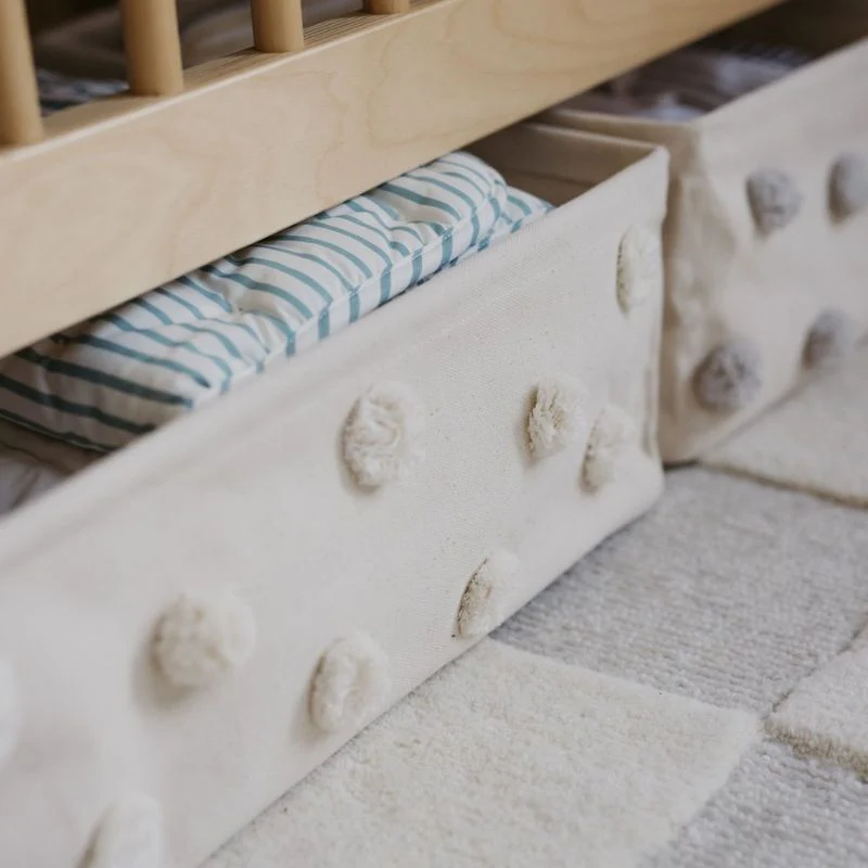 Pom Pom Basket - Hideaway - Image 23