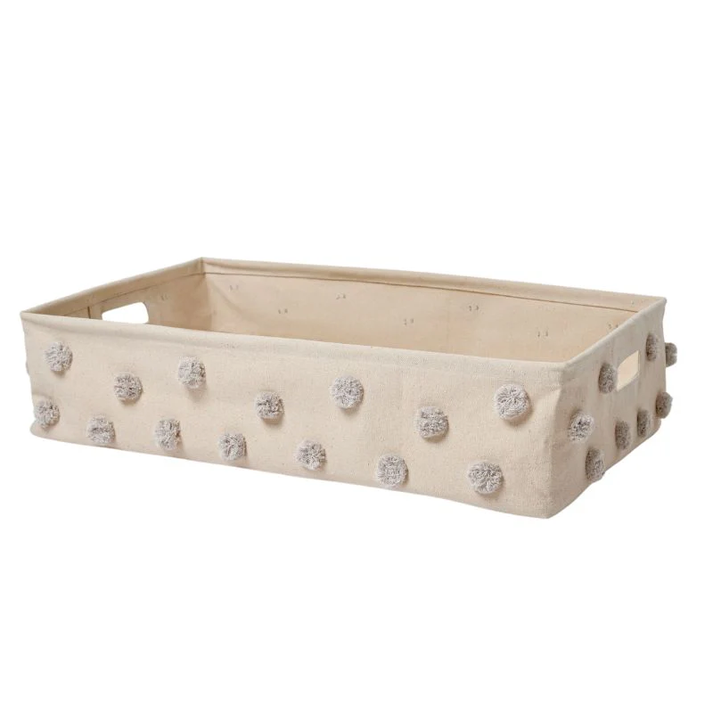 Pom Pom Basket - Hideaway - Image 4