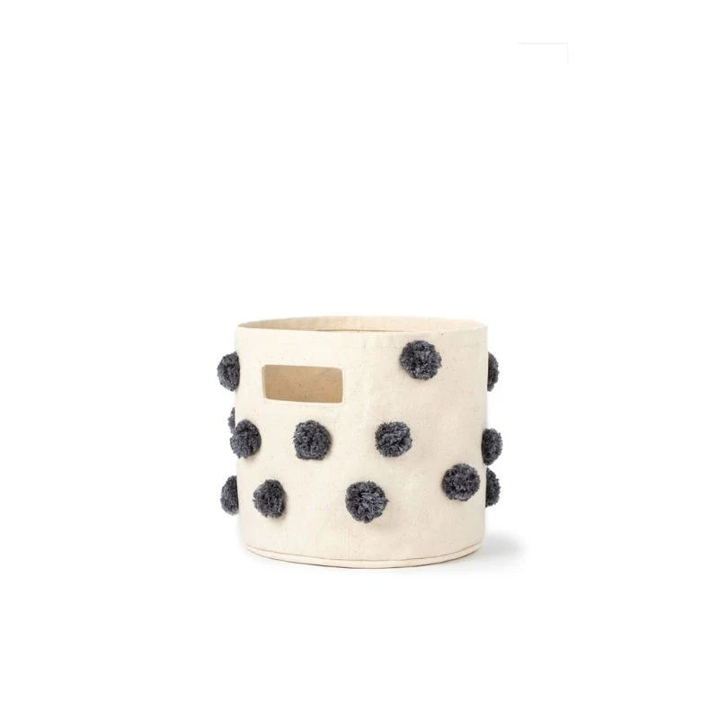 Pom Pom Basket - Mini - Image 19