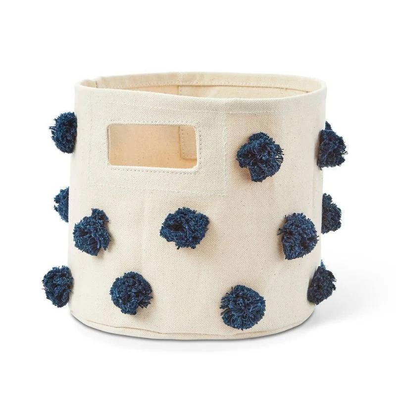 Pom Pom Basket - Mini - Image 33