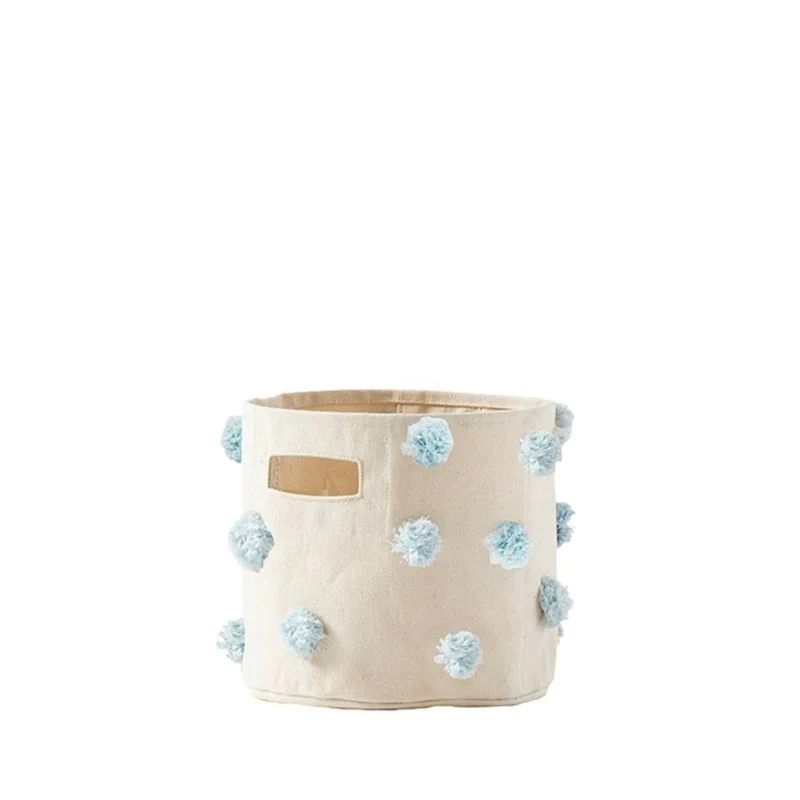Pom Pom Basket - Mini - Image 39