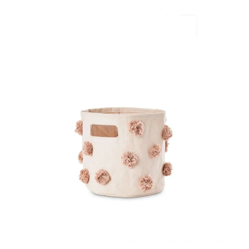 Pom Pom Basket - Mini - Image 8
