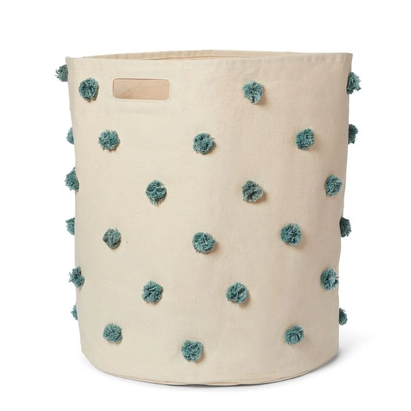 Pom Pom Hamper - Image 15