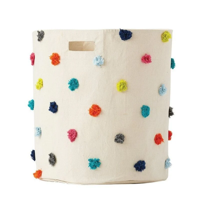 Pom Pom Hamper - Image 17