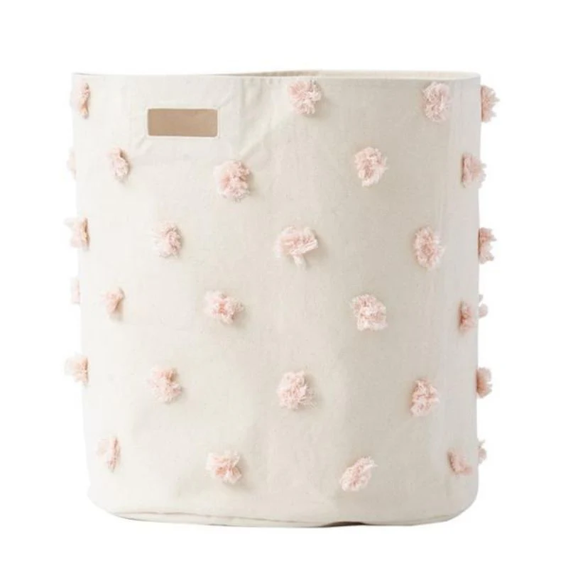 Pom Pom Hamper - Image 8