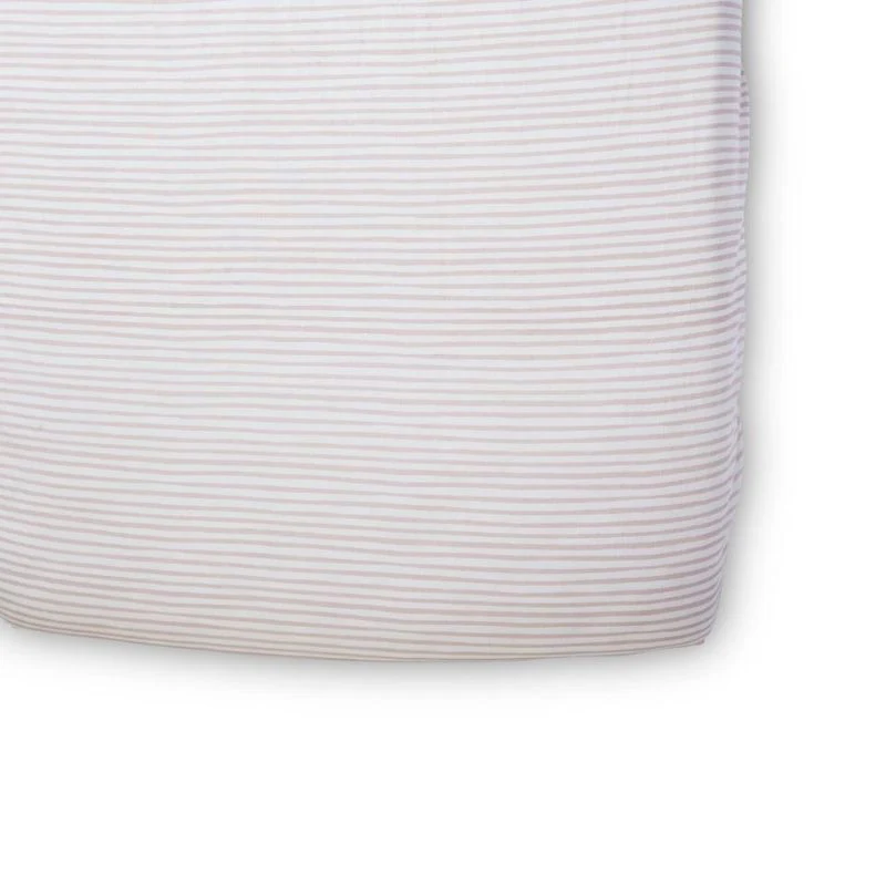 Striped Crib Sheets - Image 4