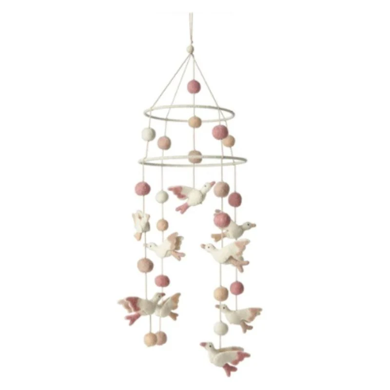 Two - Tiered Mobile - Image 11