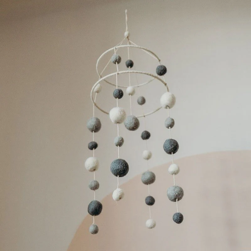 Two - Tiered Mobile - Image 9
