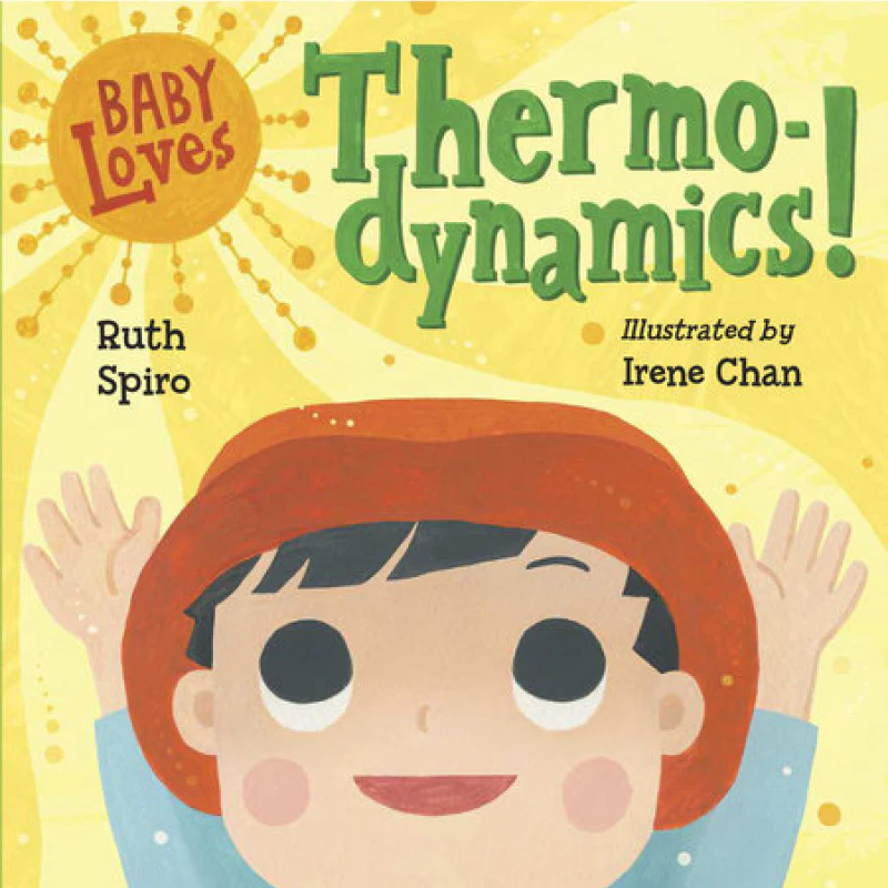 Baby Loves Science Books - Image 11