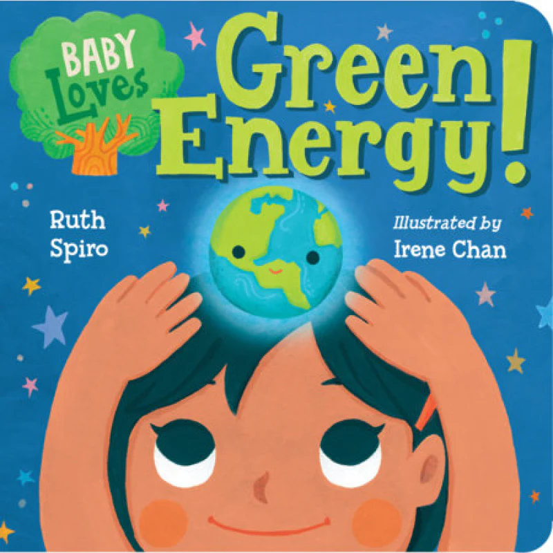 Baby Loves Science Books - Image 13