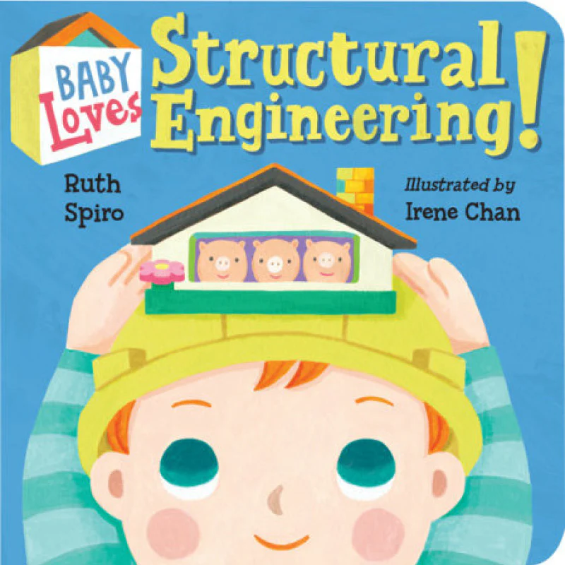 Baby Loves Science Books - Image 3