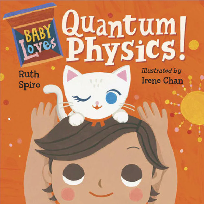 Baby Loves Science Books - Image 5