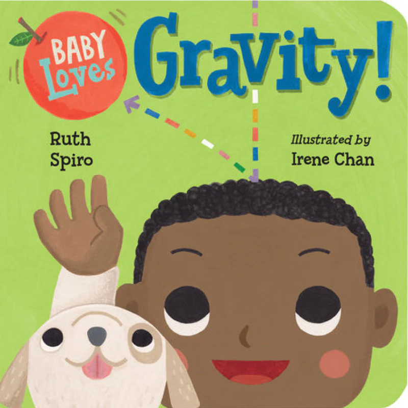 Baby Loves Science Books - Image 9