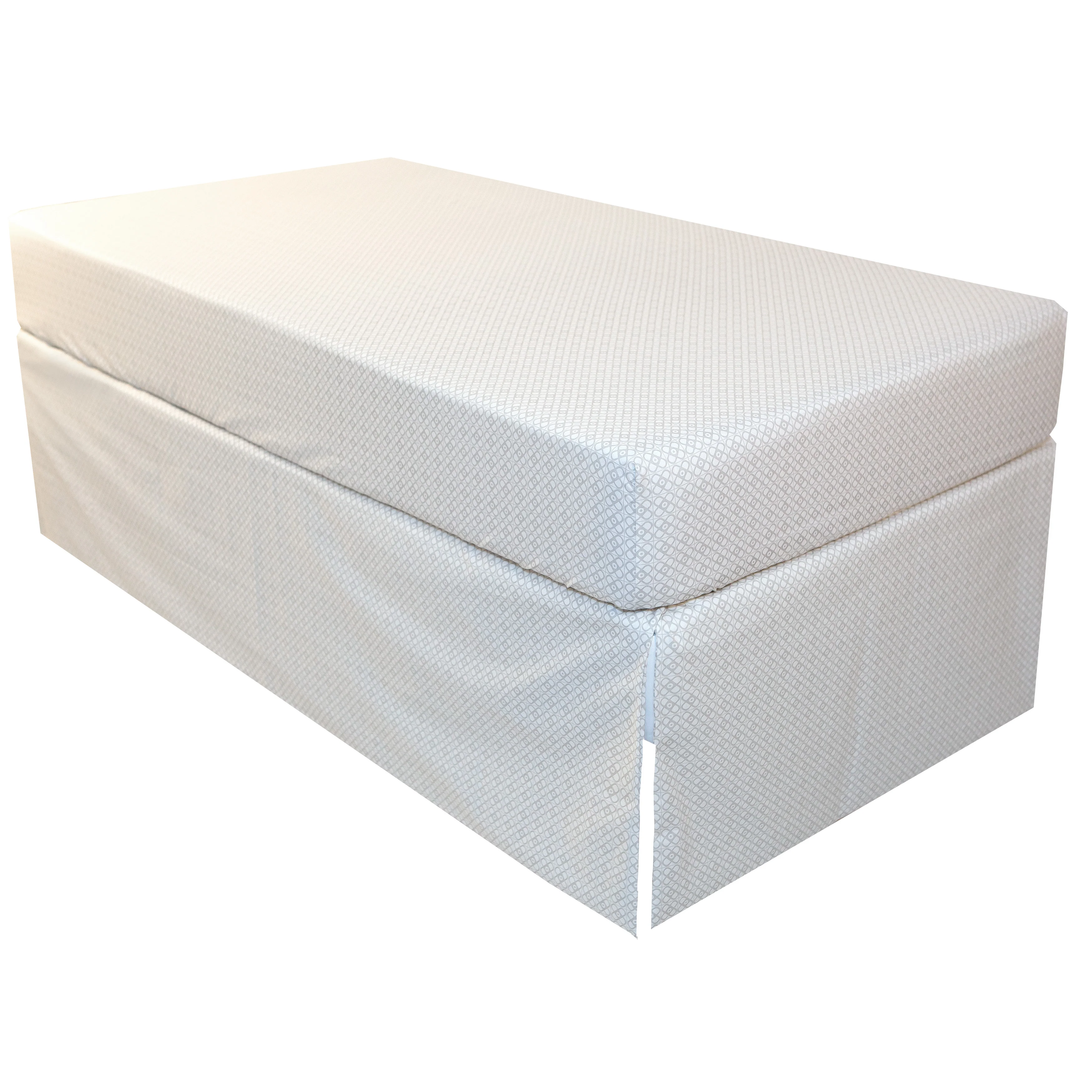 Percale Crib Skirts - Image 5