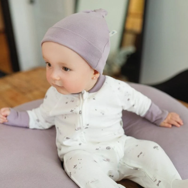 Bamboo Nursing Pillow - Image 10