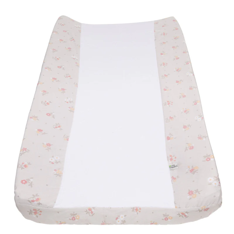 Change Pad Cover - Image 14