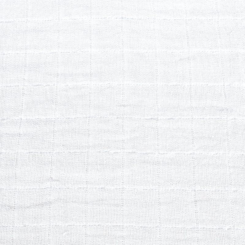 Cotton Muslin Changing Pad Cover - Image 17