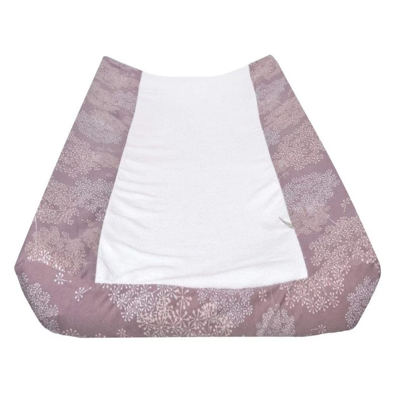 Cotton Muslin Changing Pad Cover - Image 30