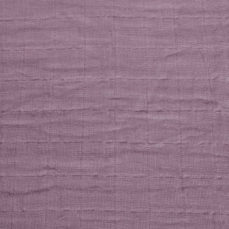 Cotton Muslin Fitted Sheet - Image 15