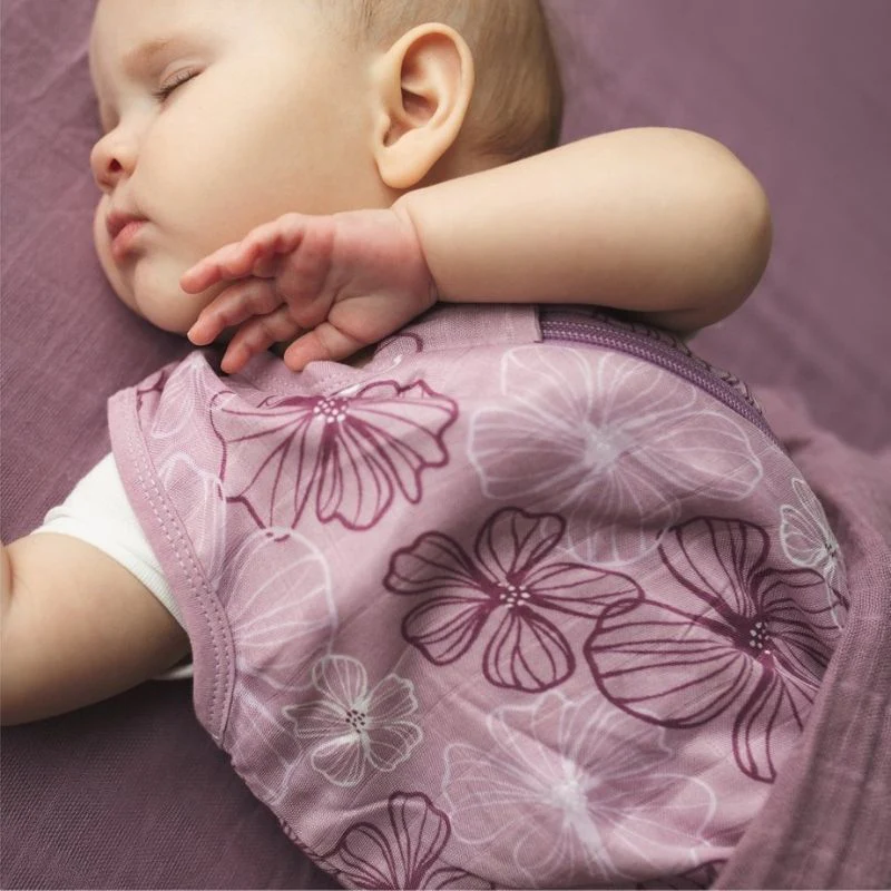 Cotton Muslin Fitted Sheet - Image 16