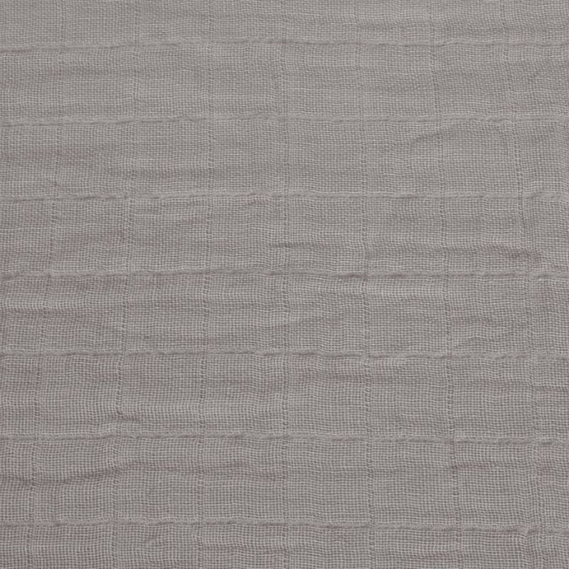 Cotton Muslin Fitted Sheet - Image 21