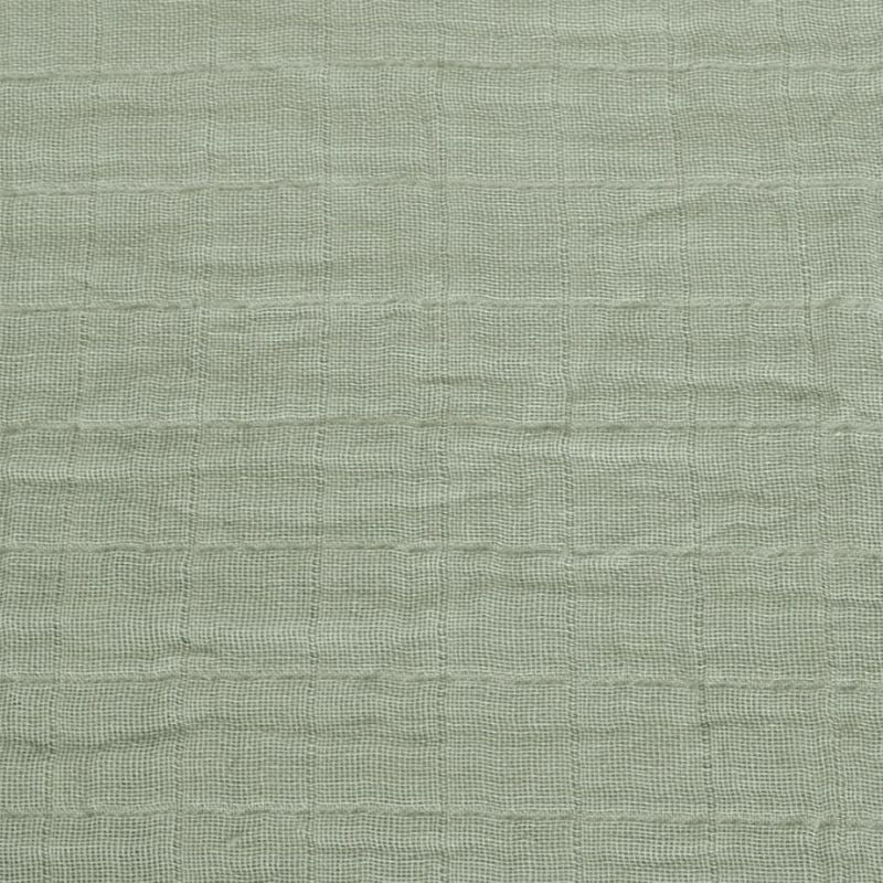 Cotton Muslin Fitted Sheet - Image 22
