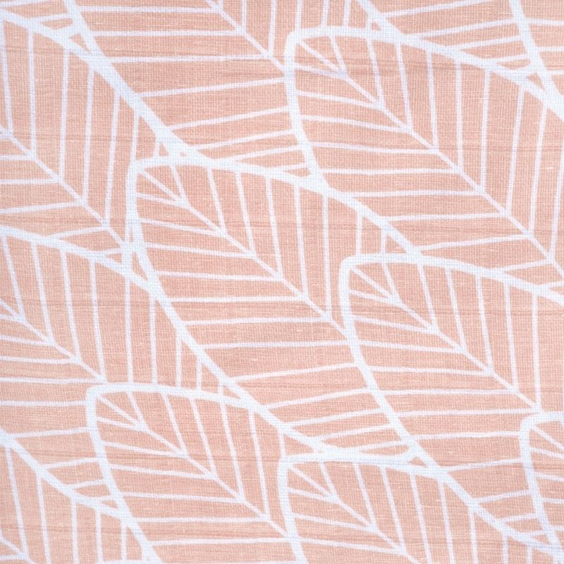Cotton Muslin Fitted Sheet - Image 30