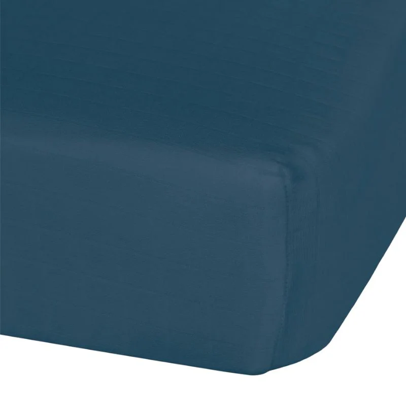 Cotton Muslin Fitted Sheet - Image 34
