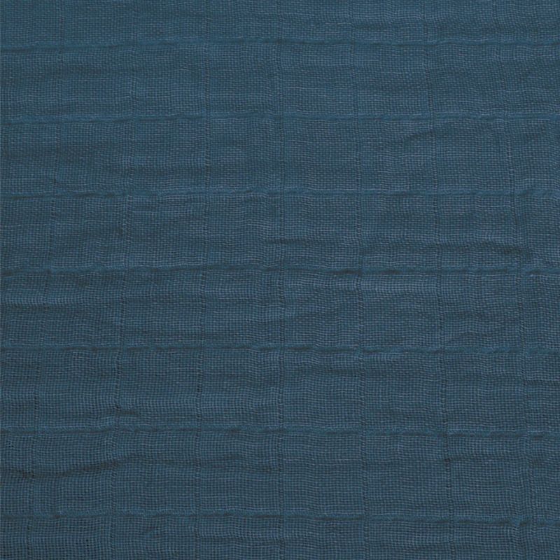 Cotton Muslin Fitted Sheet - Image 35