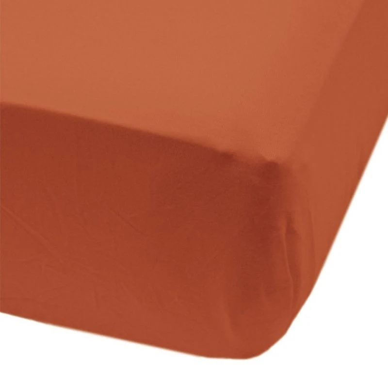 Cotton Muslin Fitted Sheet - Image 5