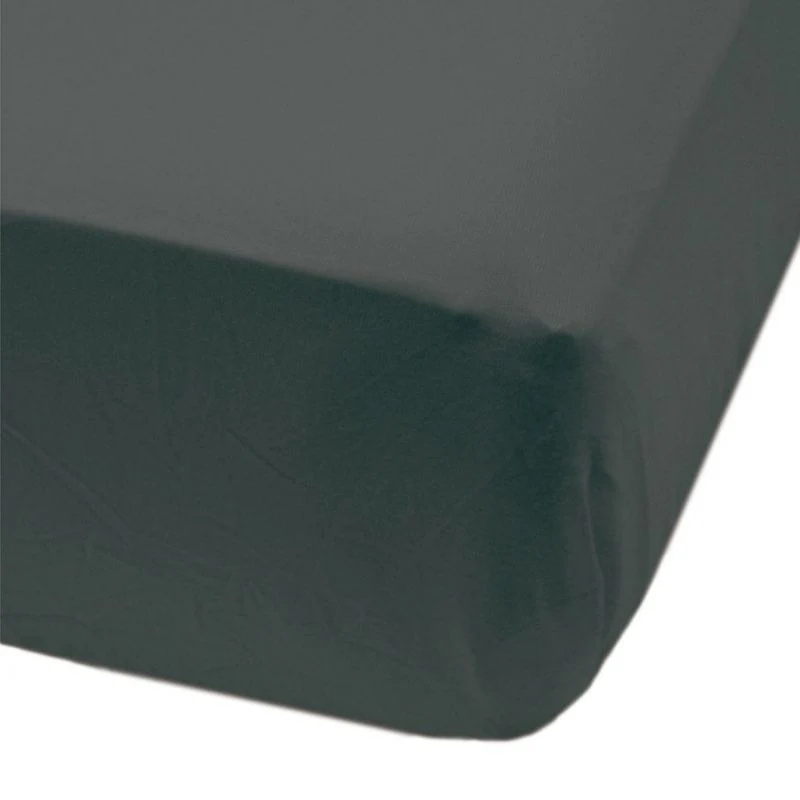 Cotton Muslin Fitted Sheet - Image 9
