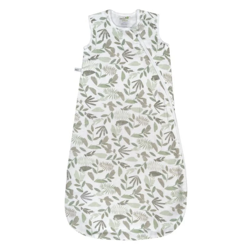 Cotton Muslin Sleep Bag - 0.7 TOG - Image 10