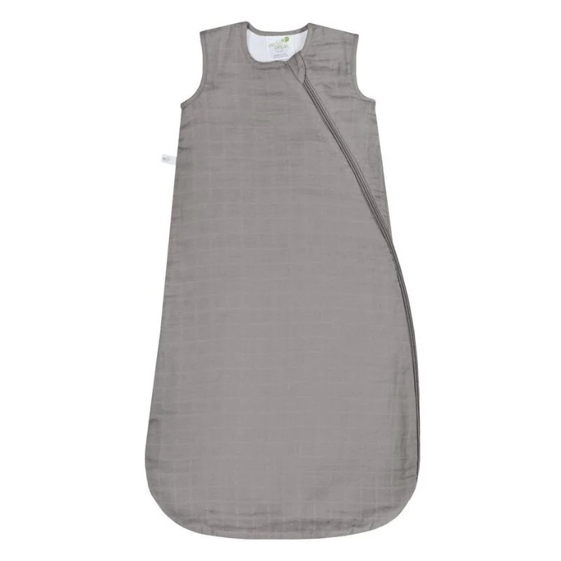 Cotton Muslin Sleep Bag - 0.7 TOG - Image 11