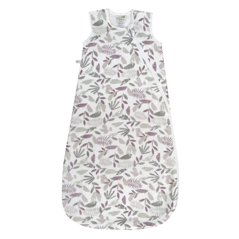 Cotton Muslin Sleep Bag - 0.7 TOG - Image 12