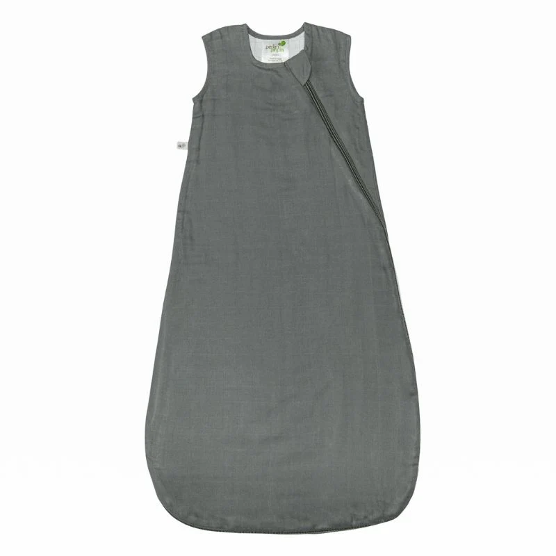 Cotton Muslin Sleep Bag - 0.7 TOG - Image 13