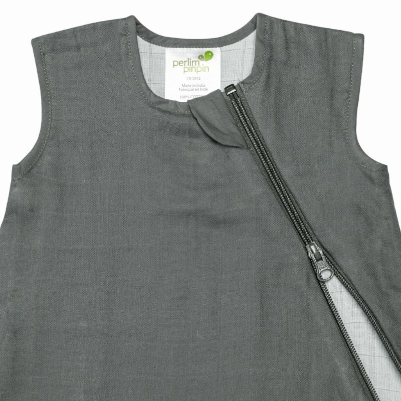 Cotton Muslin Sleep Bag - 0.7 TOG - Image 15