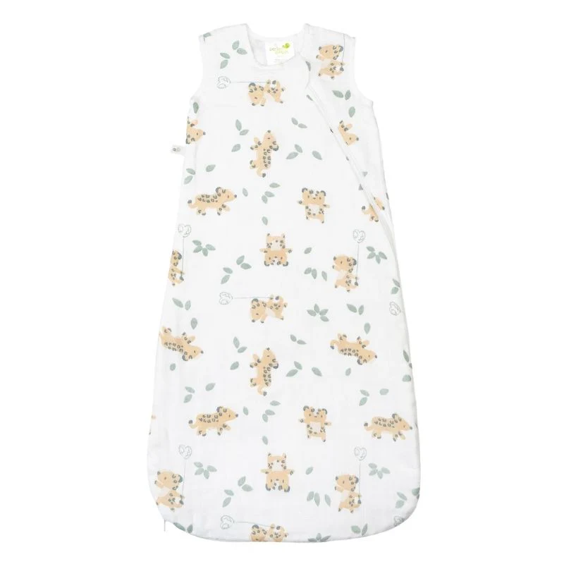 Cotton Muslin Sleep Bag - 0.7 TOG - Image 30