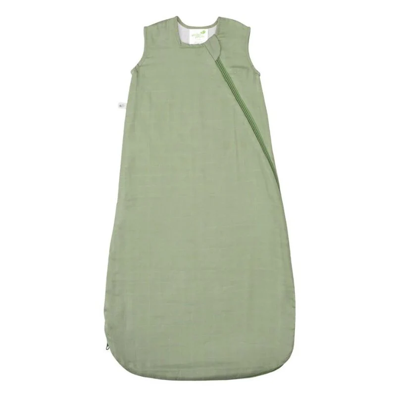 Cotton Muslin Sleep Bag - 0.7 TOG - Image 38