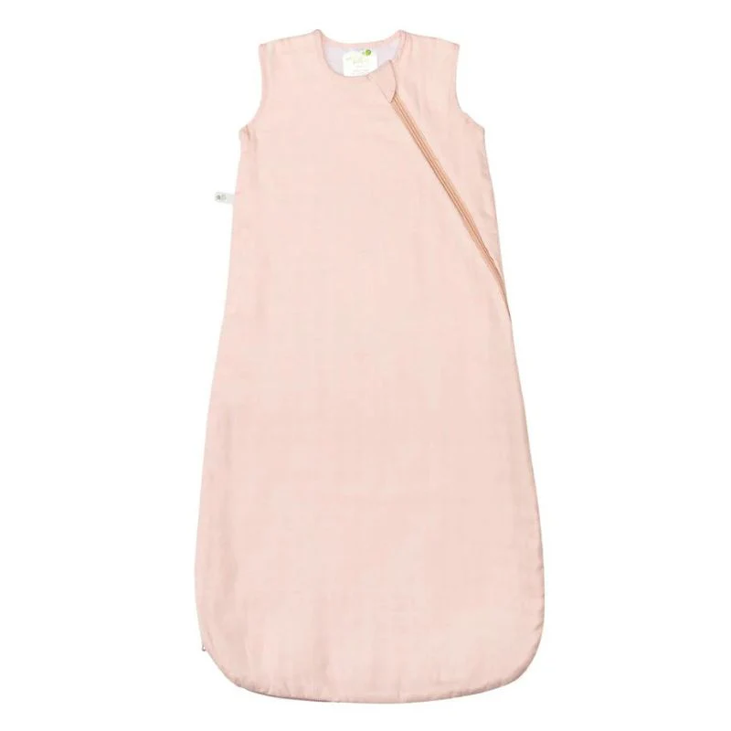 Cotton Muslin Sleep Bag - 0.7 TOG - Image 42
