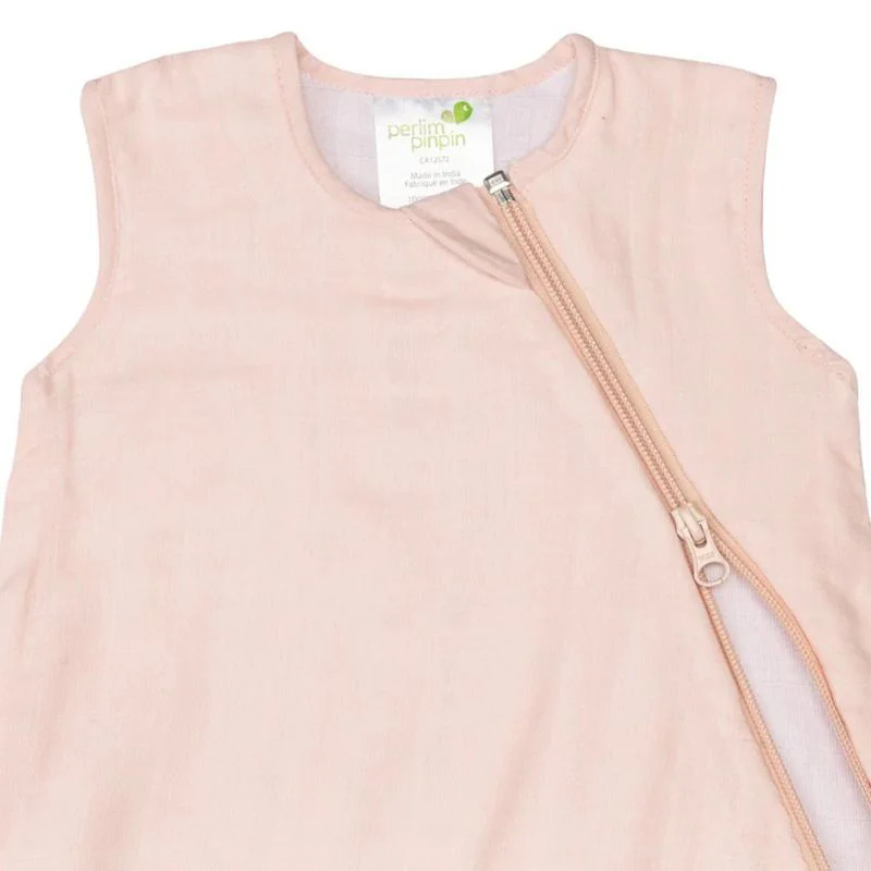 Cotton Muslin Sleep Bag - 0.7 TOG - Image 44