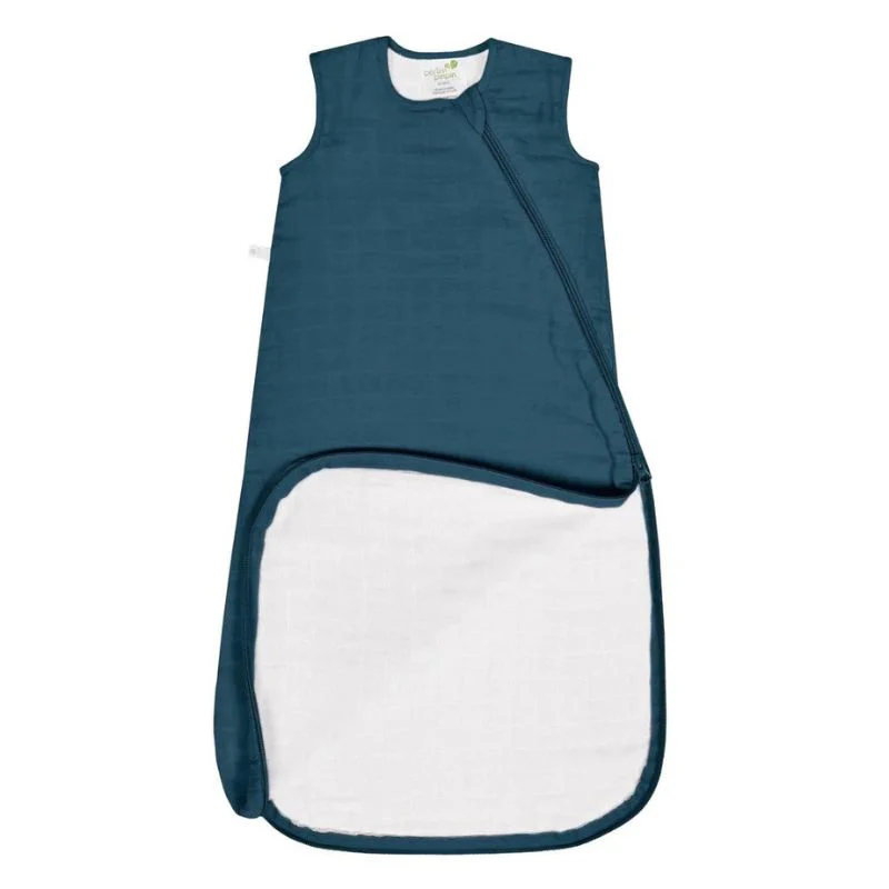 Cotton Muslin Sleep Bag - 0.7 TOG - Image 46