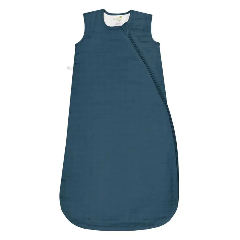 Cotton Muslin Sleep Bag - 0.7 TOG - Image 51