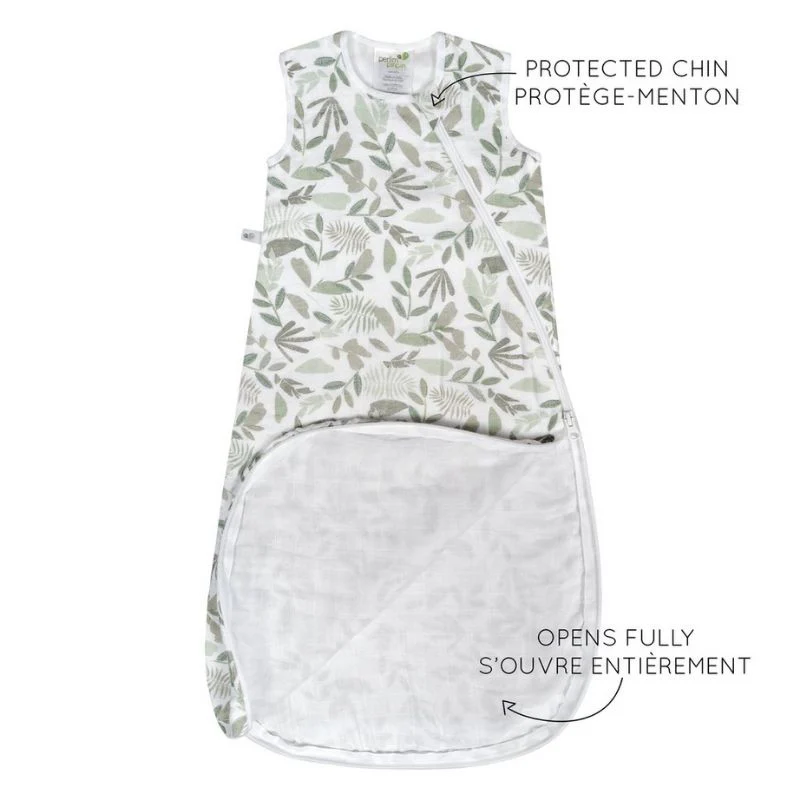 Cotton Muslin Sleep Bag - 0.7 TOG - Image 55