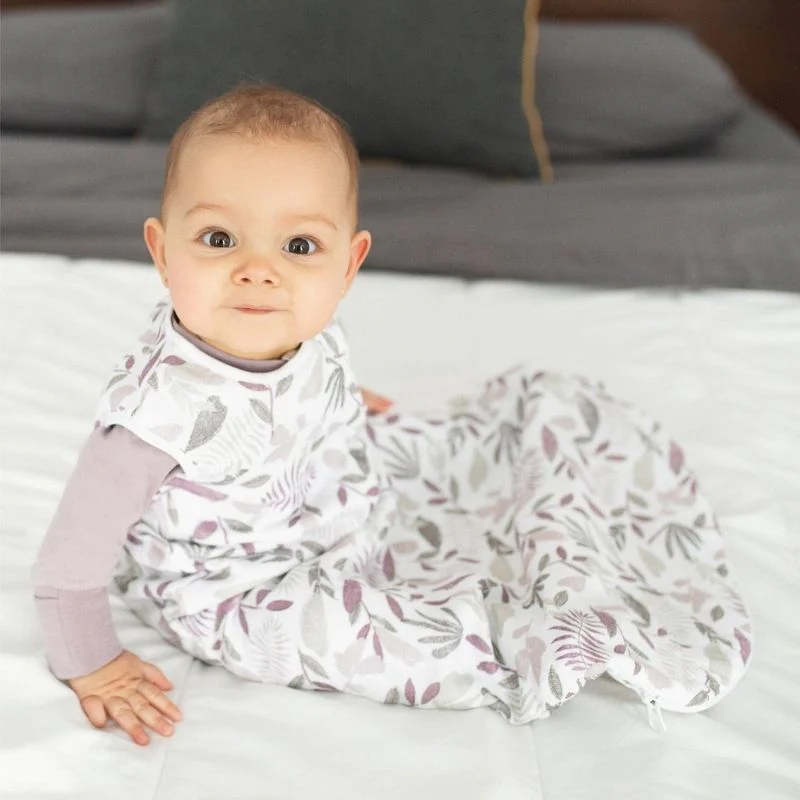Cotton Muslin Sleep Bag - 0.7 TOG - Image 70