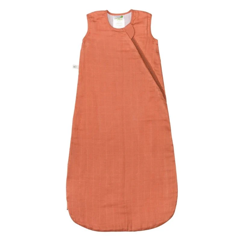 Cotton Muslin Sleep Bag - 0.7 TOG - Image 73