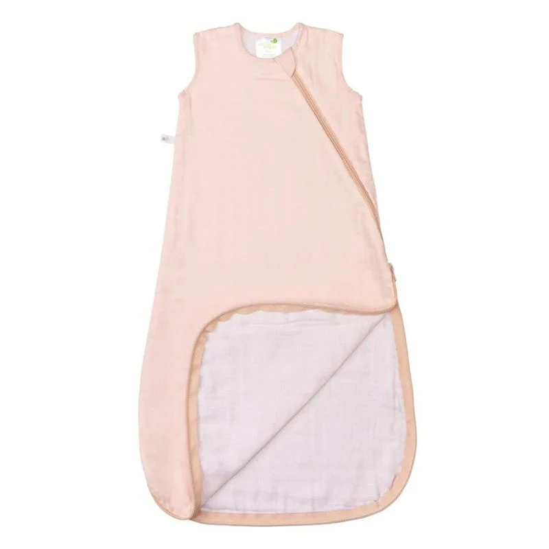 Cotton Muslin Sleep Bag - 0.7 TOG - Image 80